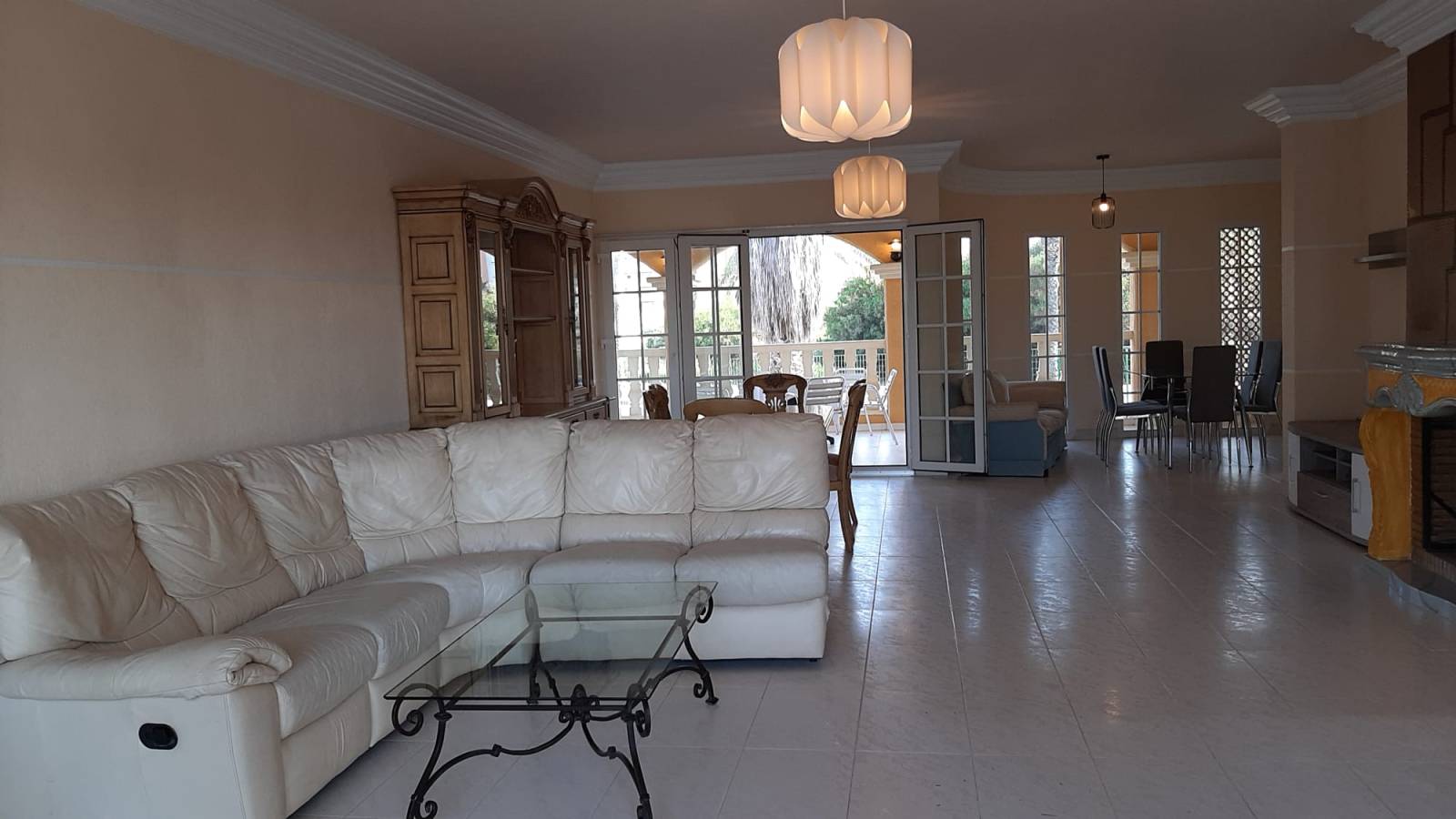 Nueva construcción  - Bungalow - San Javier