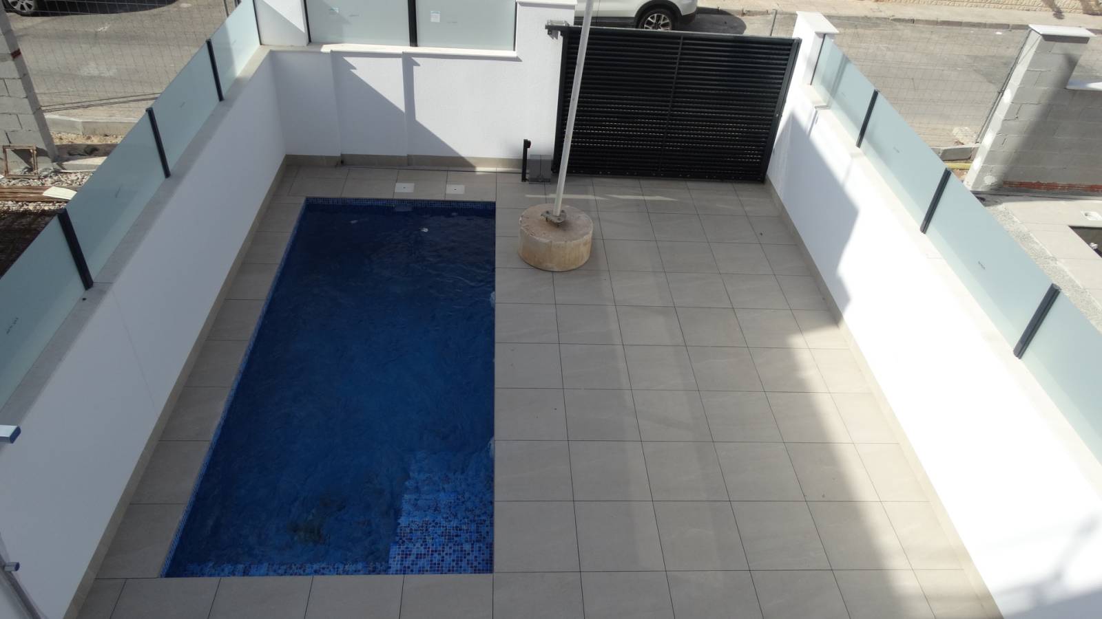 Nueva construcción  - Bungalow - San Javier