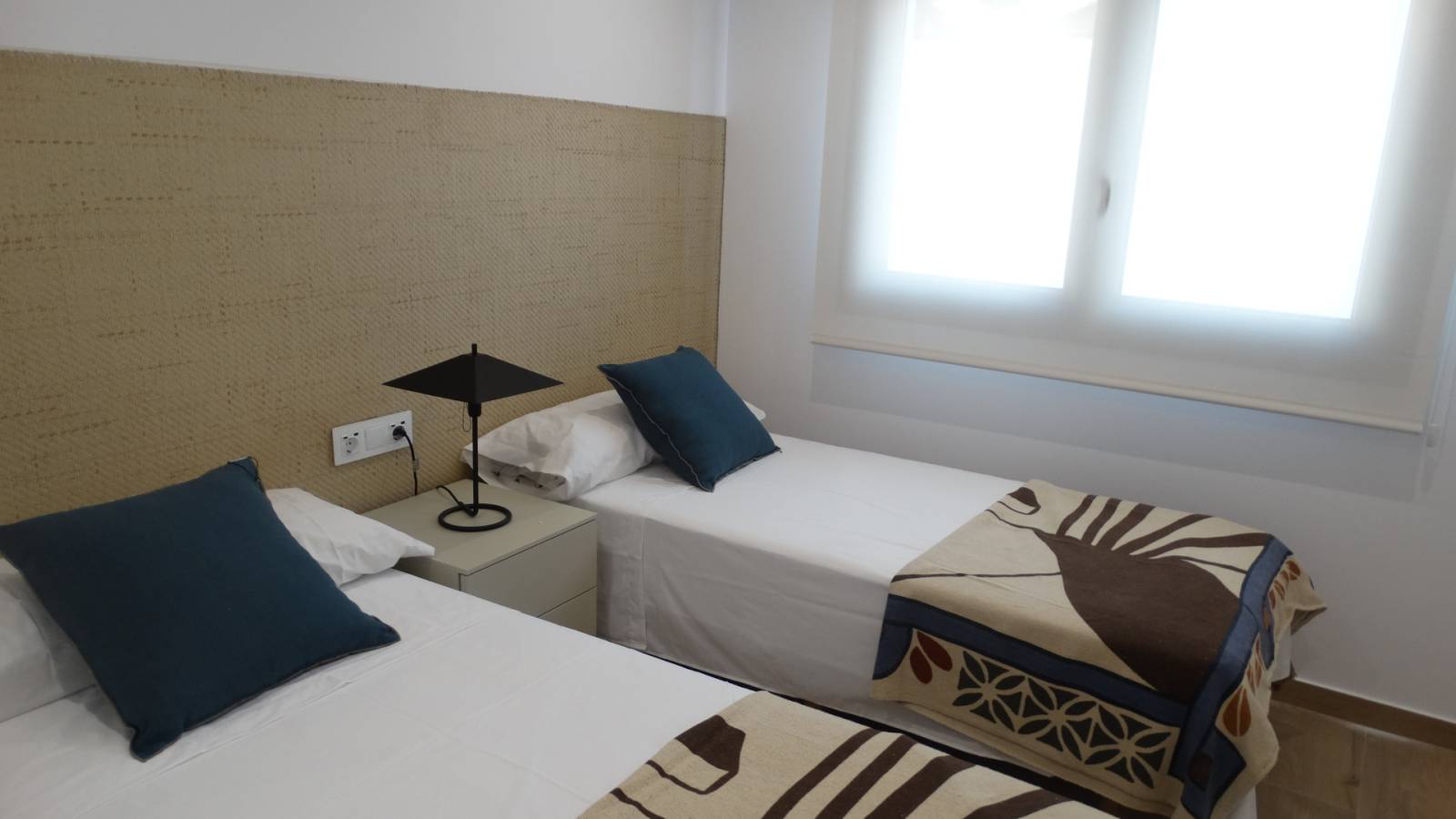 Nueva construcción  - Bungalow - San Javier