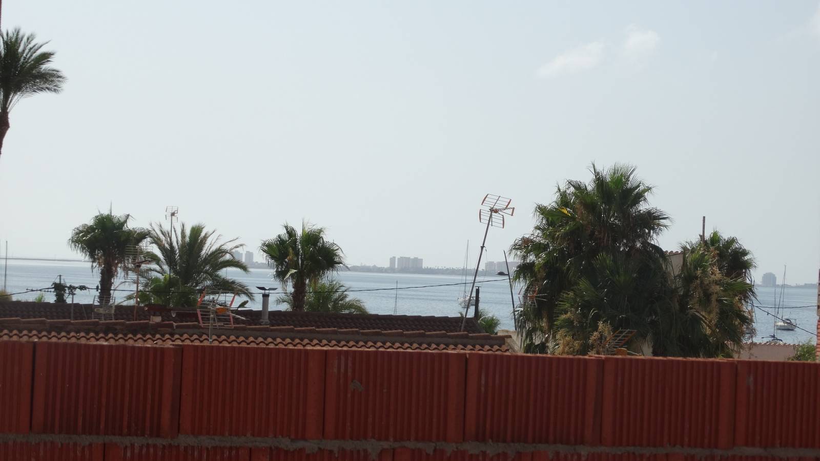 Nueva construcción  - Bungalow - San Javier