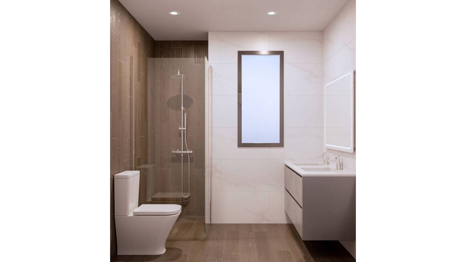 Nueva construcción  - Bungalow - San Pedro del Pinatar