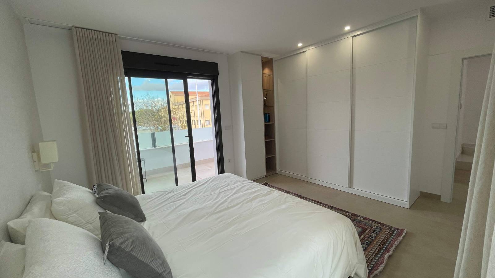 Nueva construcción  - Bungalow - San Pedro del Pinatar