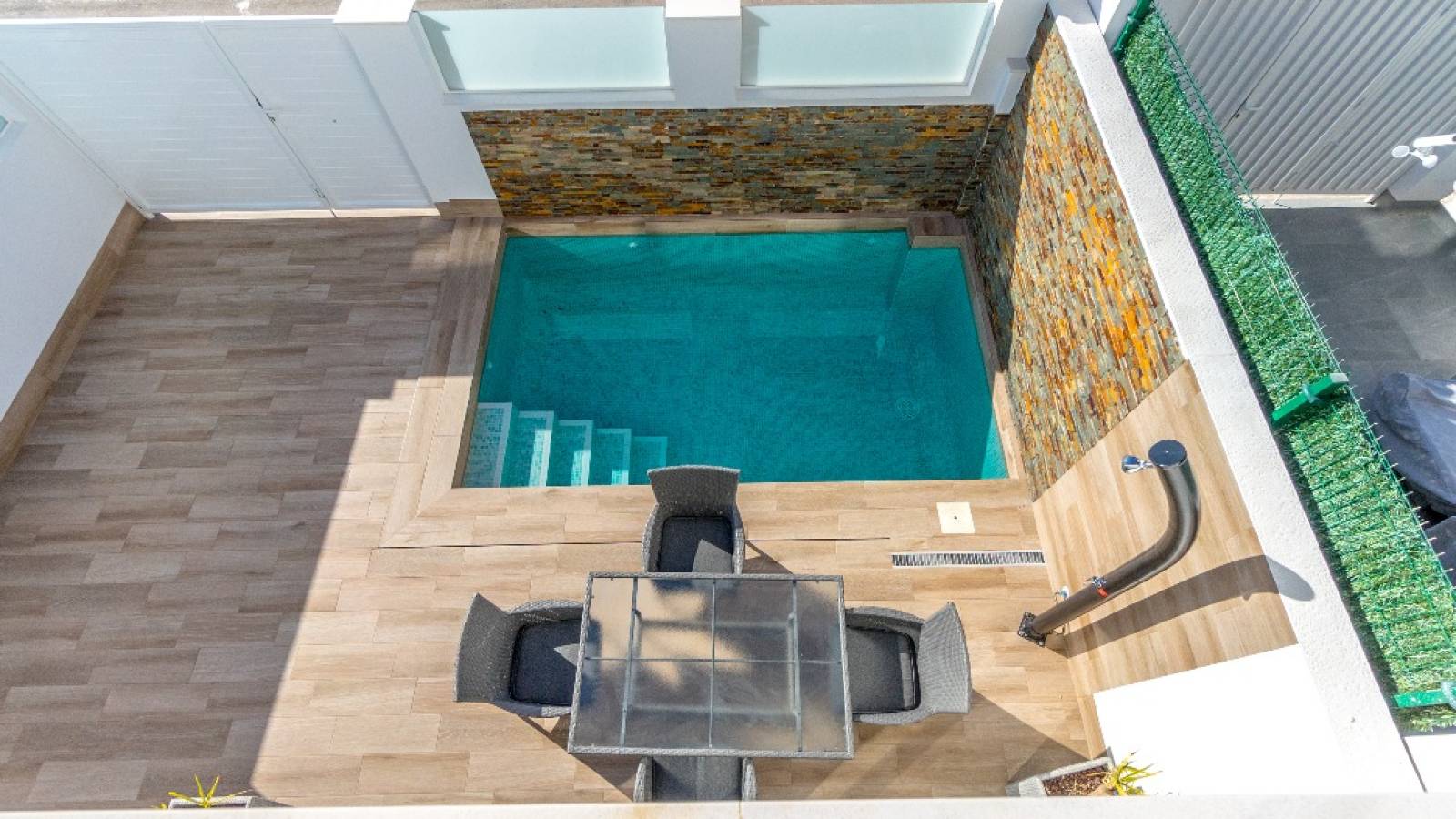 Nueva construcción  - Bungalow - San Pedro del Pinatar