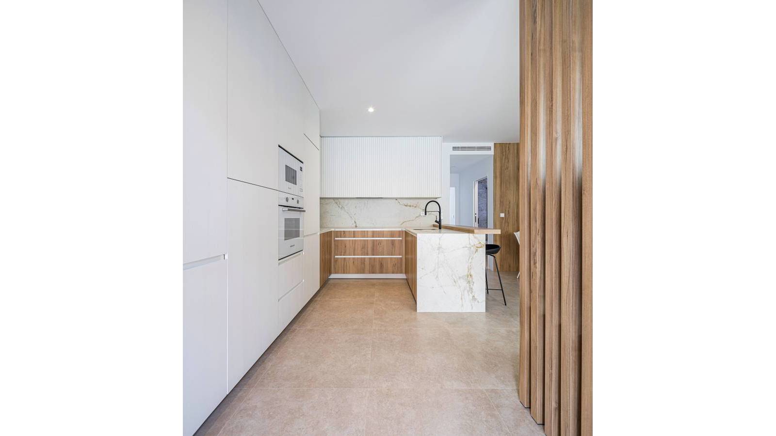 Nueva construcción  - Bungalow - San Pedro del Pinatar