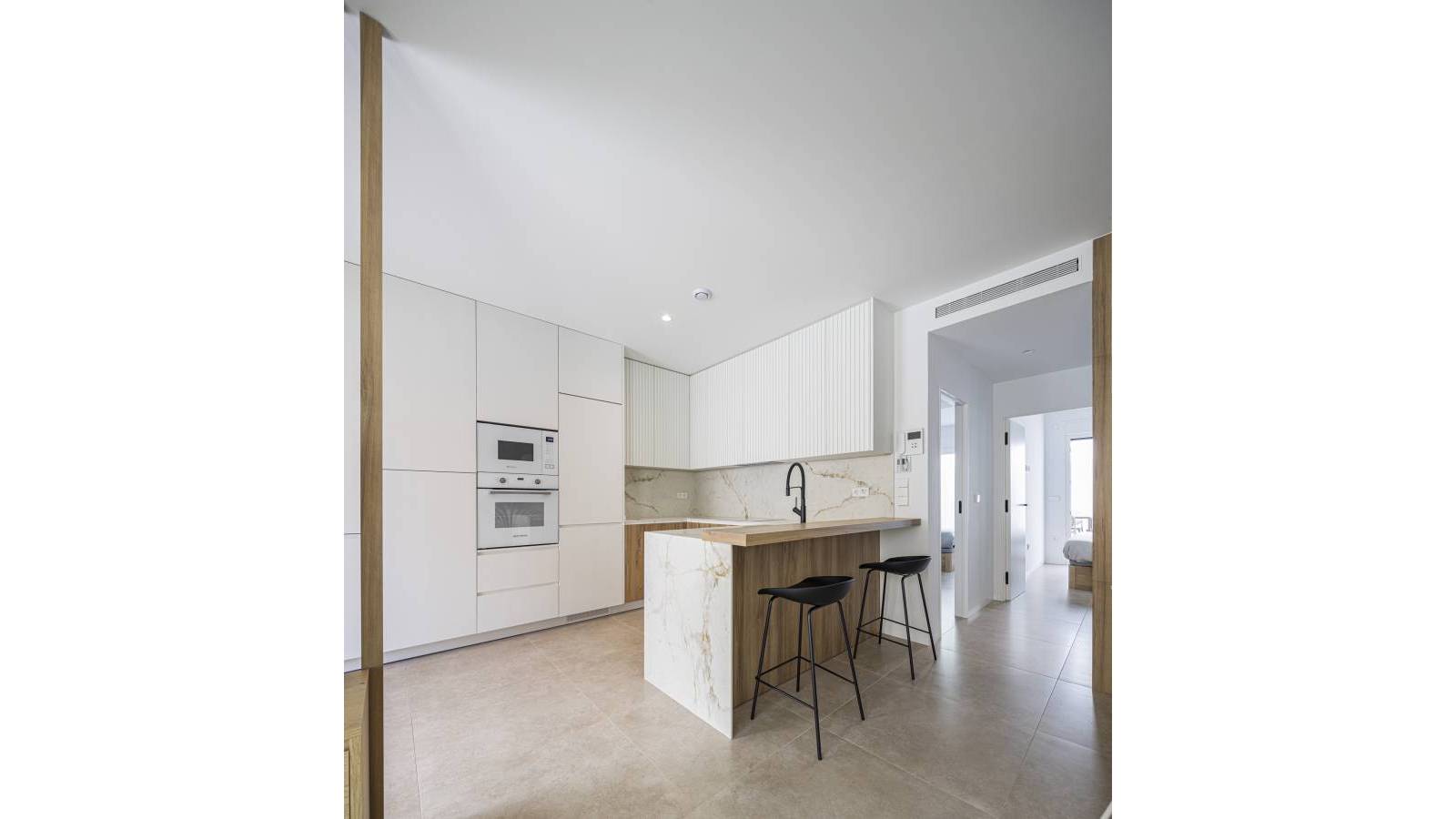 Nueva construcción  - Bungalow - San Pedro del Pinatar