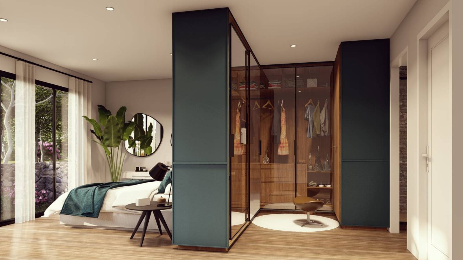 Nueva construcción  - Bungalow - Sangonera la Verde