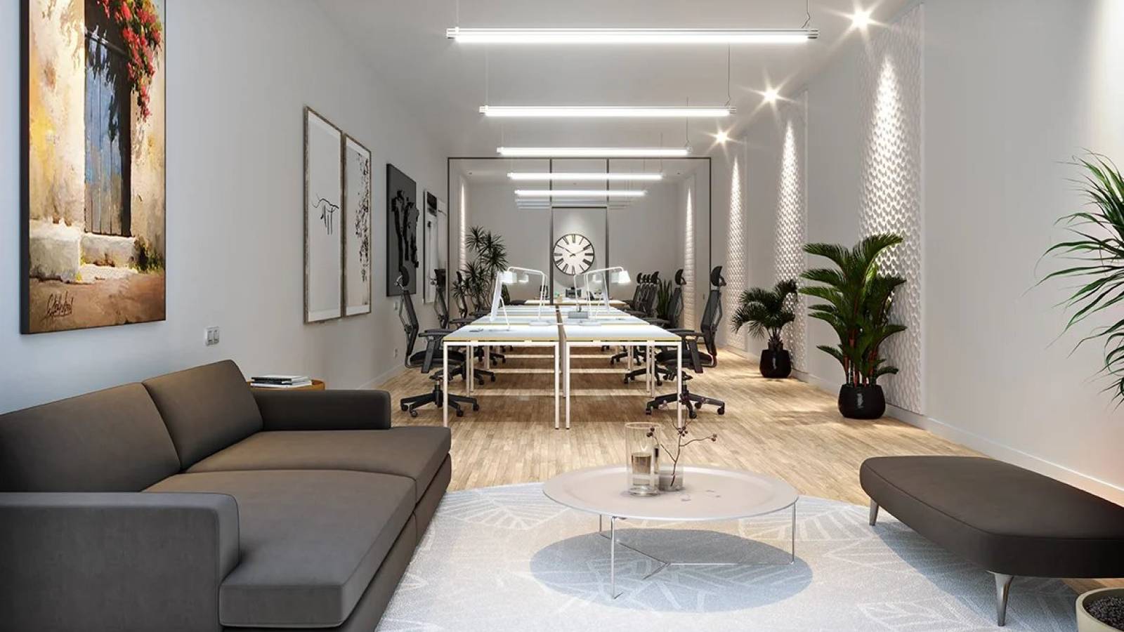 Nueva construcción  - Bungalow - Sant Joan d'Alacant