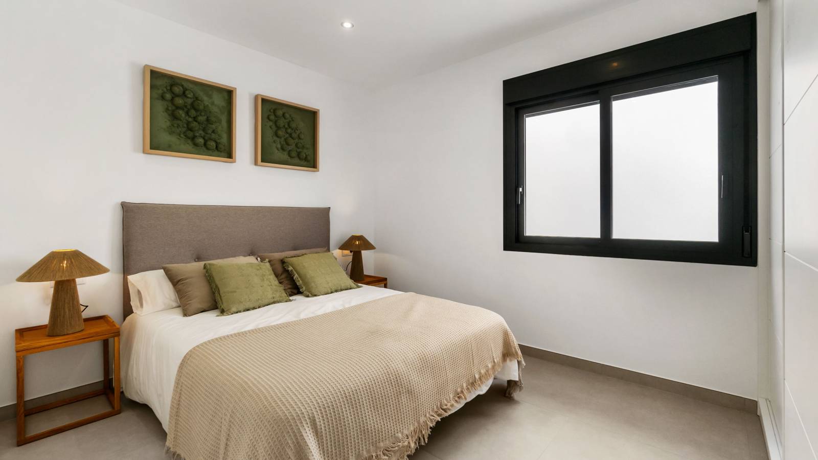 Nueva construcción  - Bungalow - Santiago de la Ribera