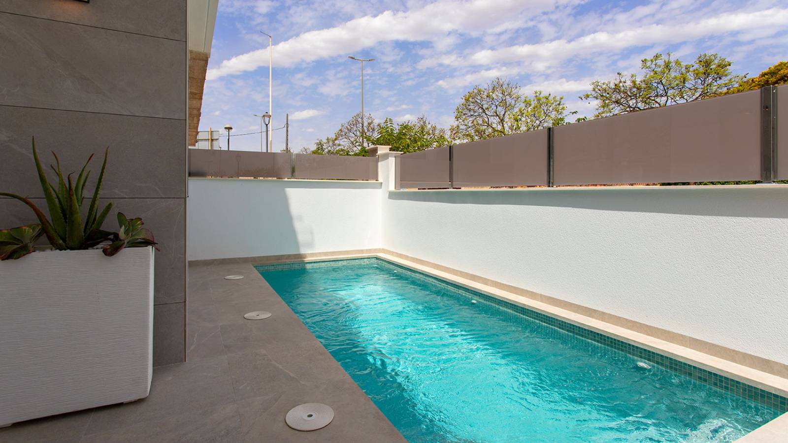 Nueva construcción  - Bungalow - Sucina