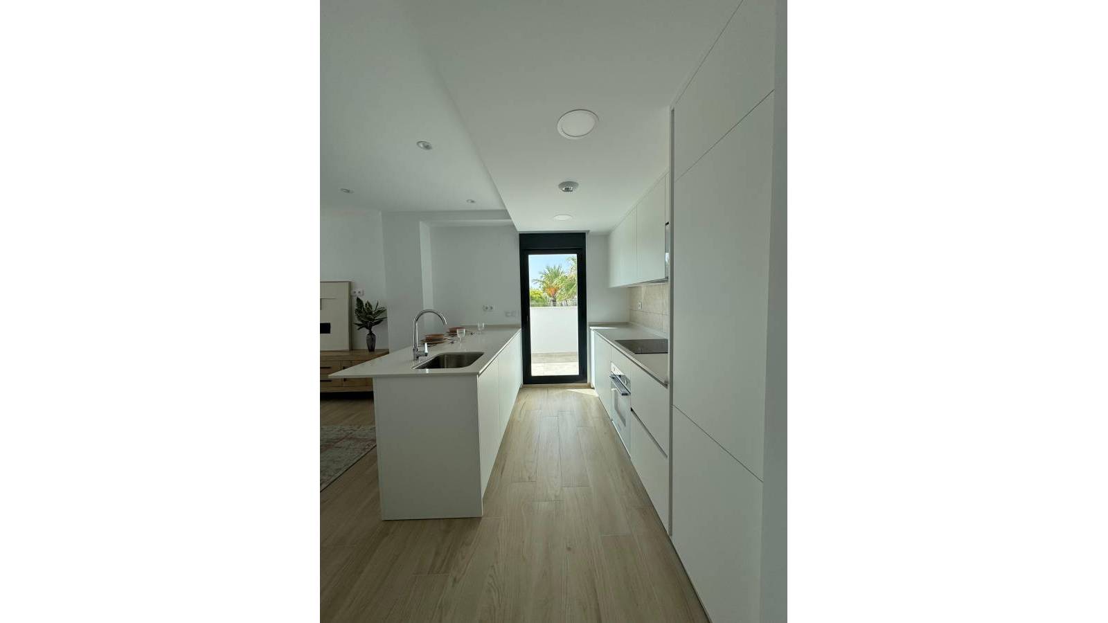 Nueva construcción  - Bungalow - Torre Pacheco