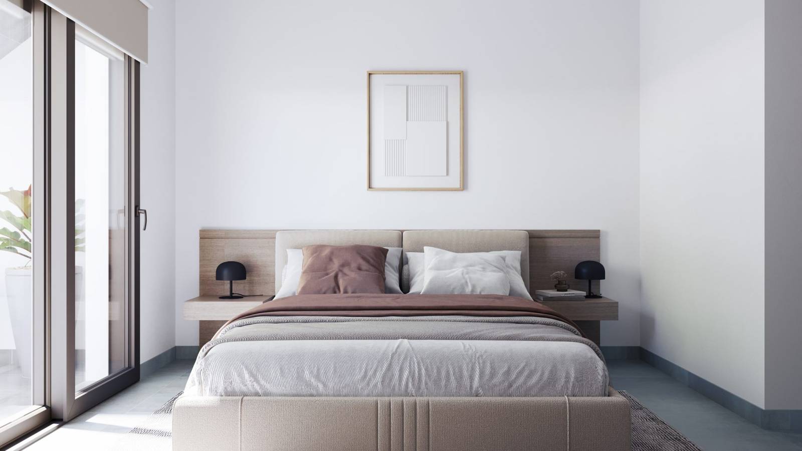 Nueva construcción  - Bungalow - Torre Pacheco