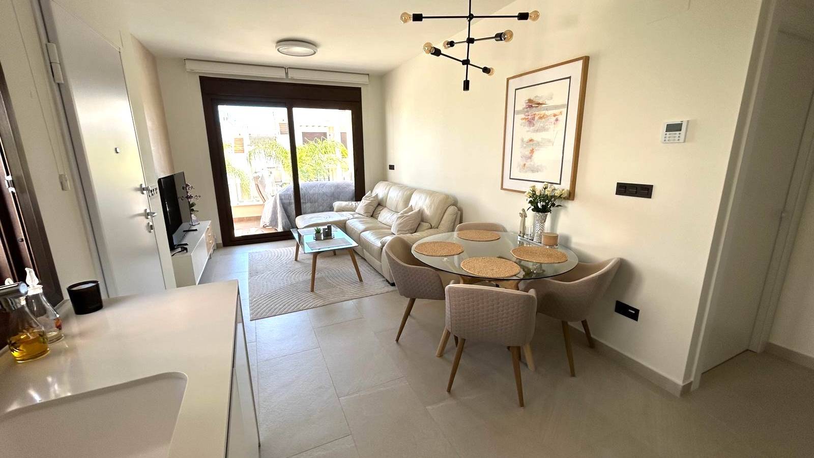 Nueva construcción  - Bungalow - Torrevieja