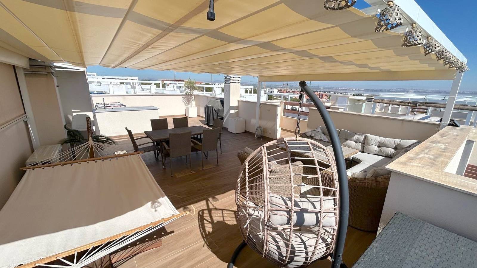 Nueva construcción  - Bungalow - Torrevieja