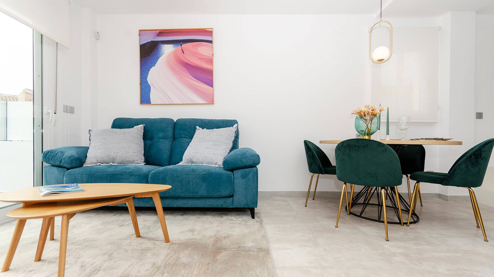 Nueva construcción  - Bungalow - Torrevieja