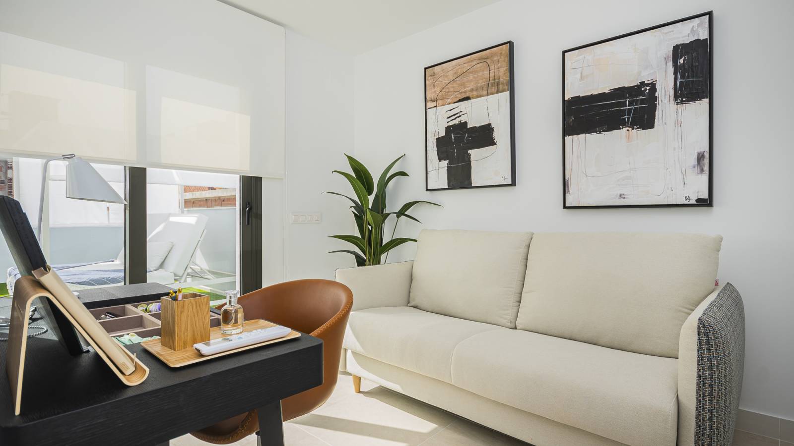 Nueva construcción  - Bungalow - Torrevieja