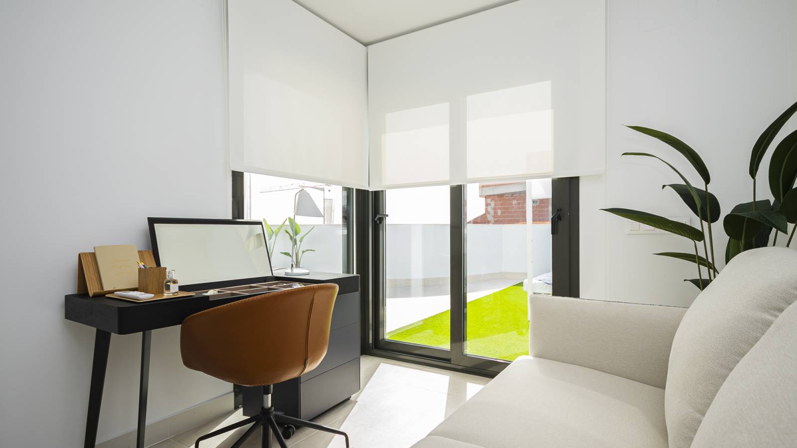 Nueva construcción  - Bungalow - Torrevieja