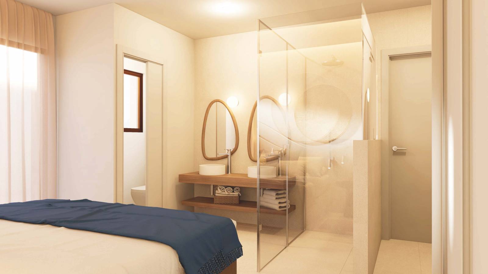 Nueva construcción  - Bungalow - Torrevieja
