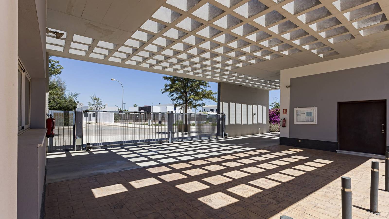 Nueva construcción  - Bungalow - Vera