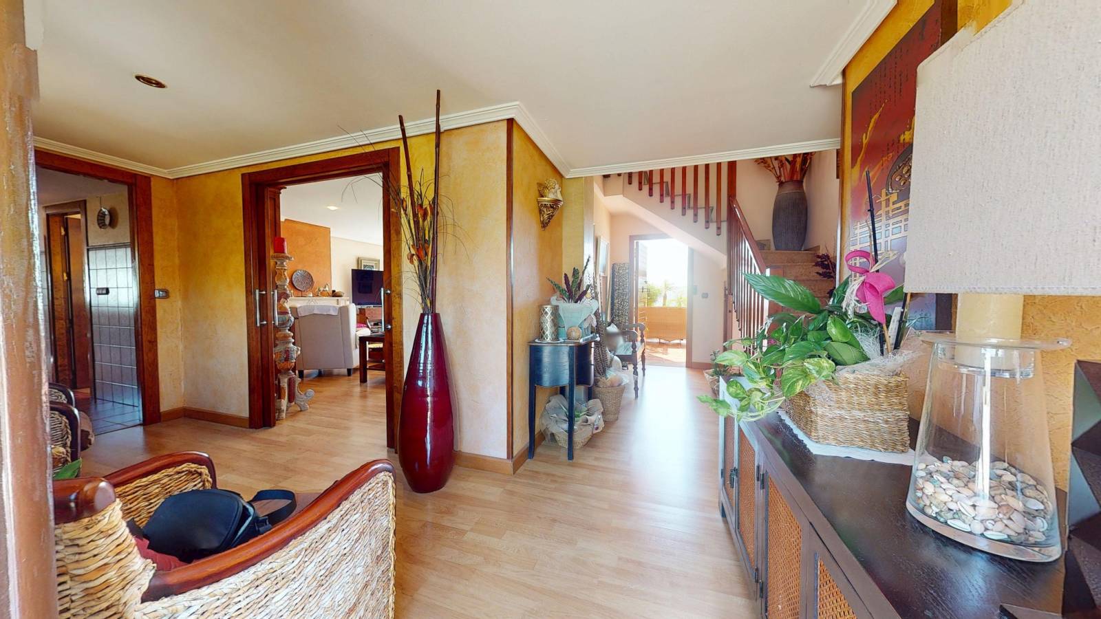 Nueva construcción  - Chalet - Aguilas