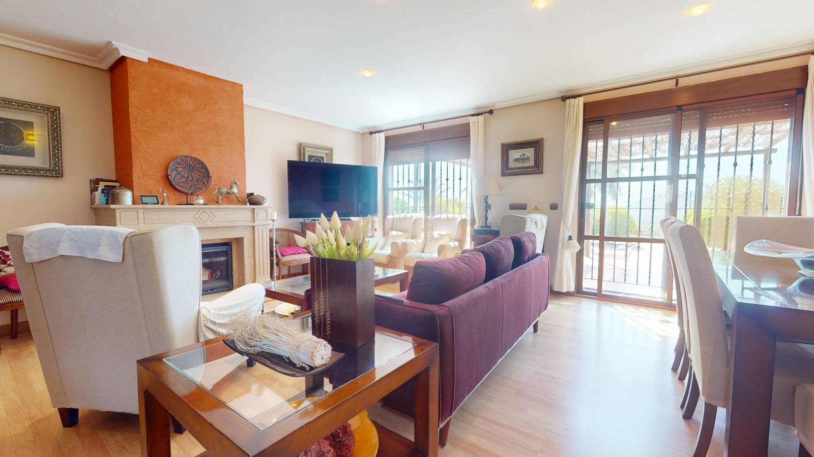 Nueva construcción  - Chalet - Aguilas