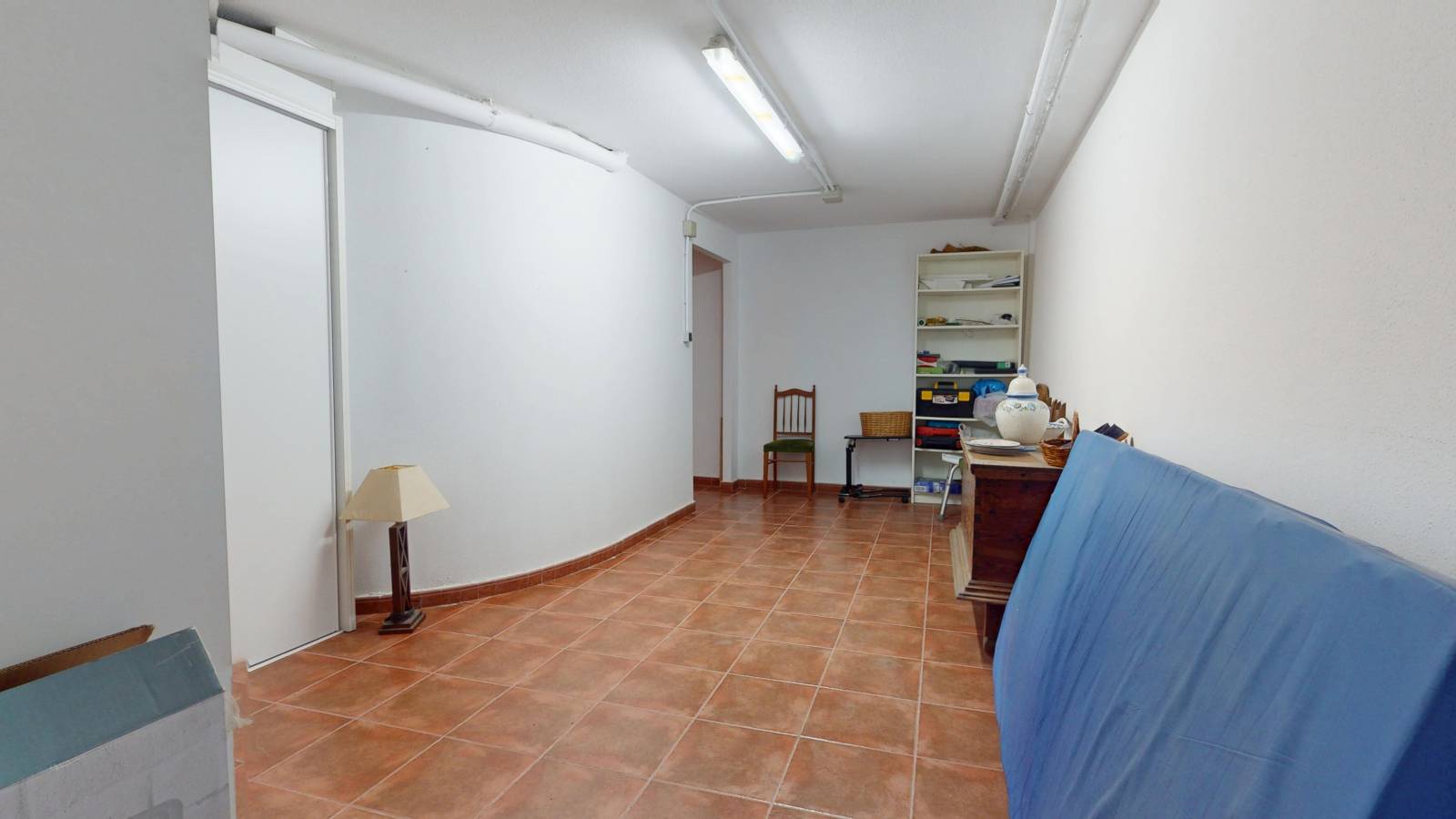 Nueva construcción  - Chalet - Aguilas