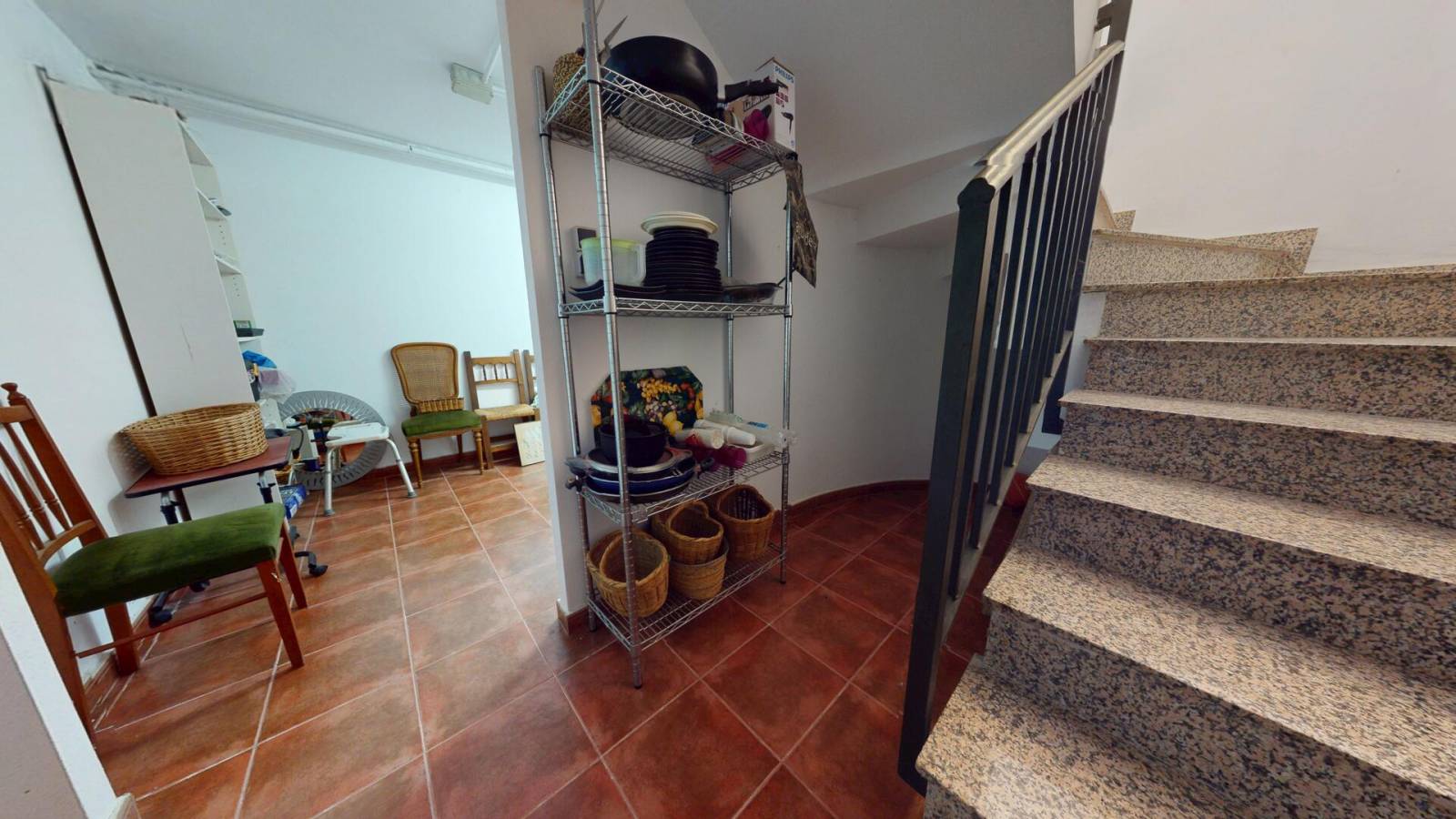 Nueva construcción  - Chalet - Aguilas