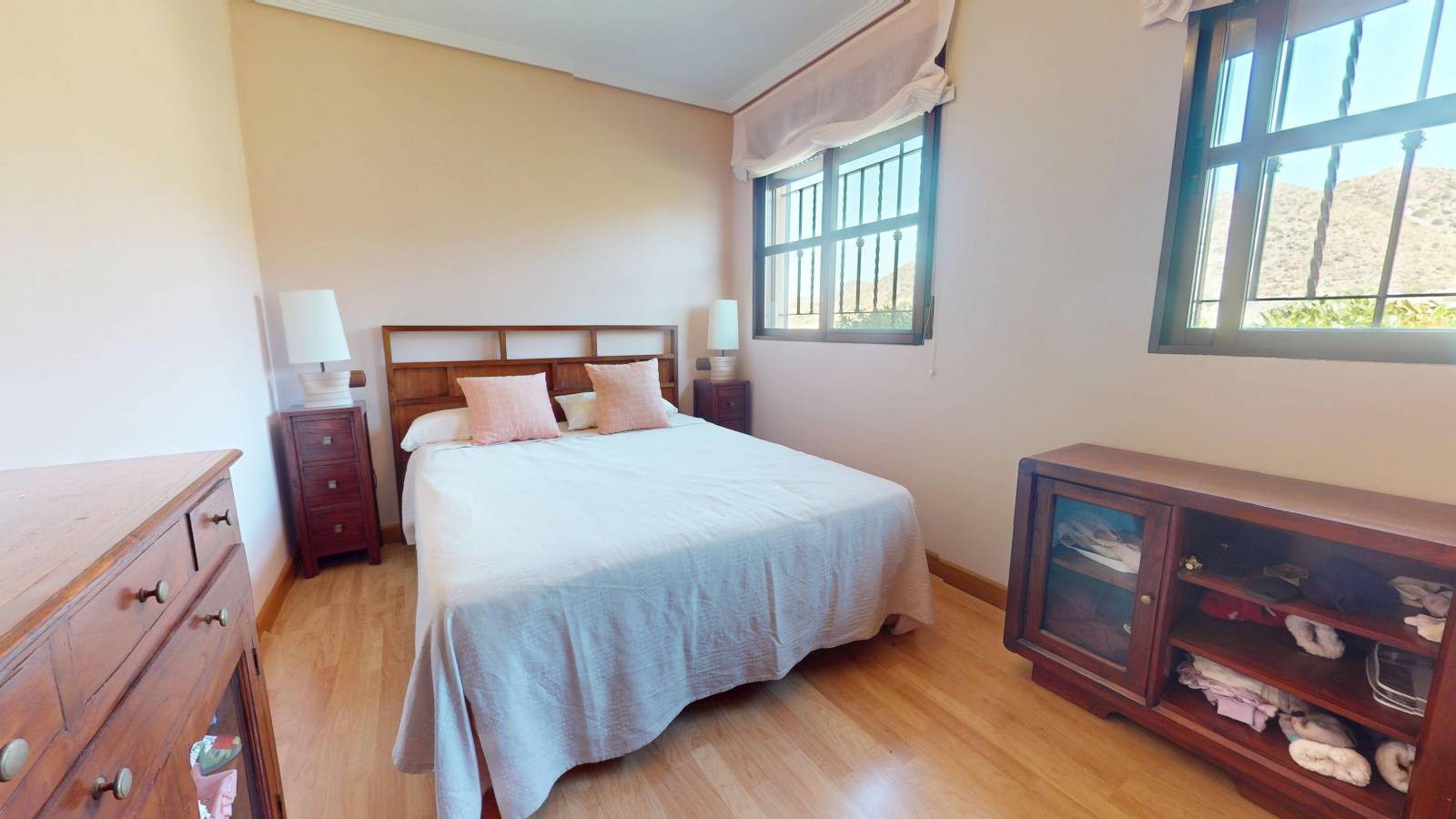 Nueva construcción  - Chalet - Aguilas