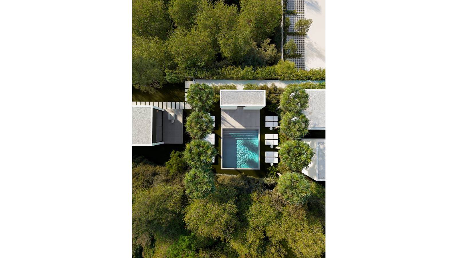 Nueva construcción  - Chalet - Alfas del Pí