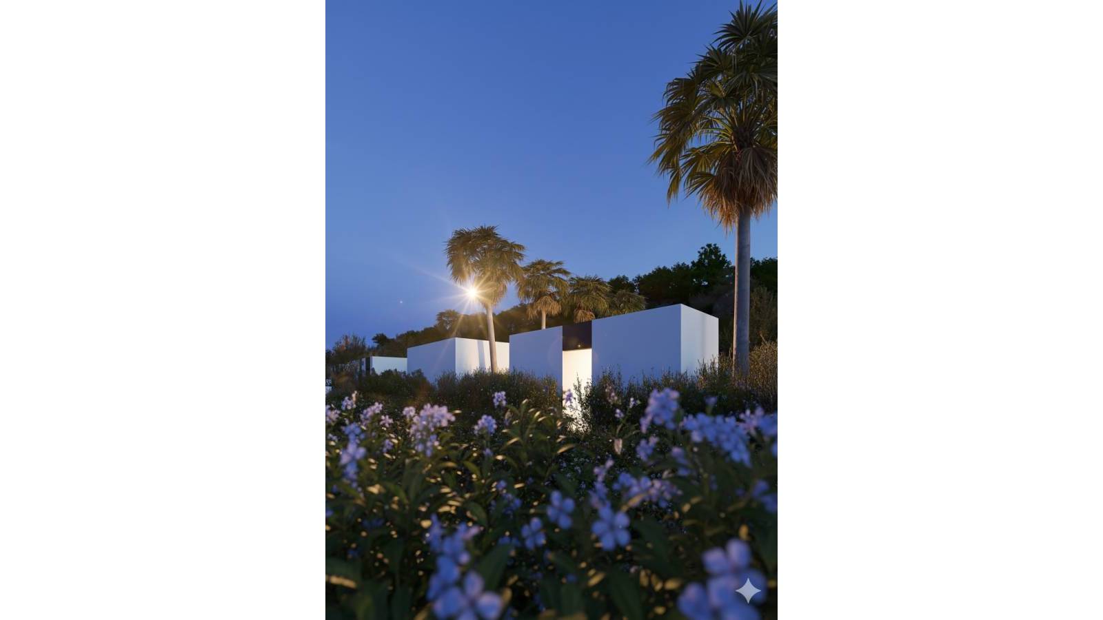 Nueva construcción  - Chalet - Alfas del Pí