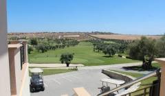 Nueva construcción  - Chalet - Algorfa - La finca Golf