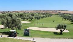 Nueva construcción  - Chalet - Algorfa - La finca Golf