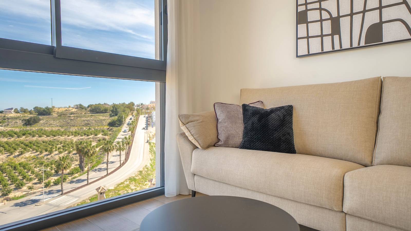 Nueva construcción  - Chalet - Algorfa