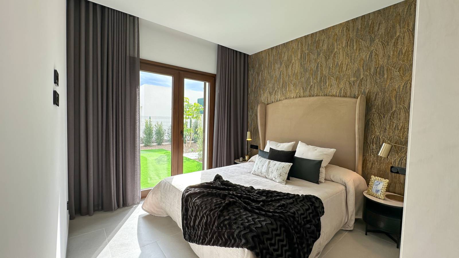 Nueva construcción  - Chalet - Algorfa