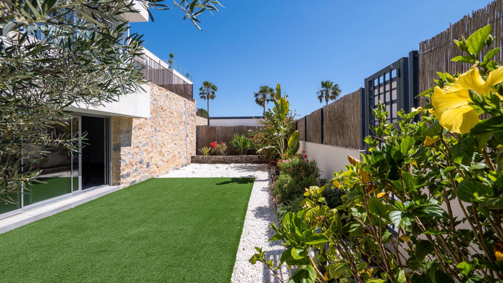 Nueva construcción  - Chalet - Algorfa