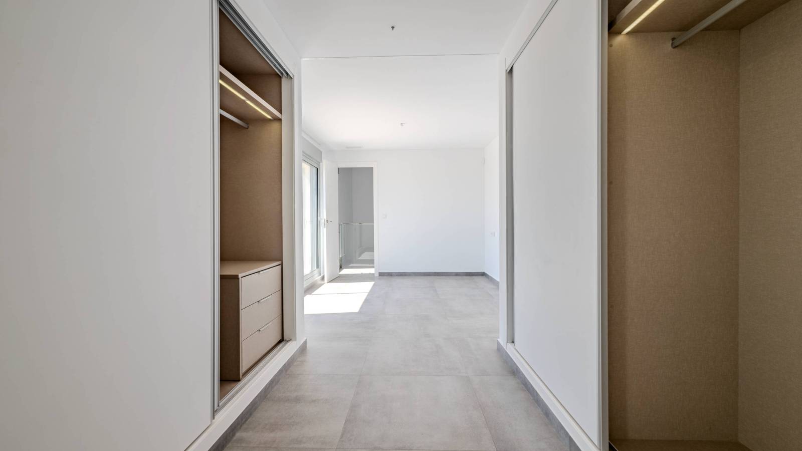Nueva construcción  - Chalet - Algorfa