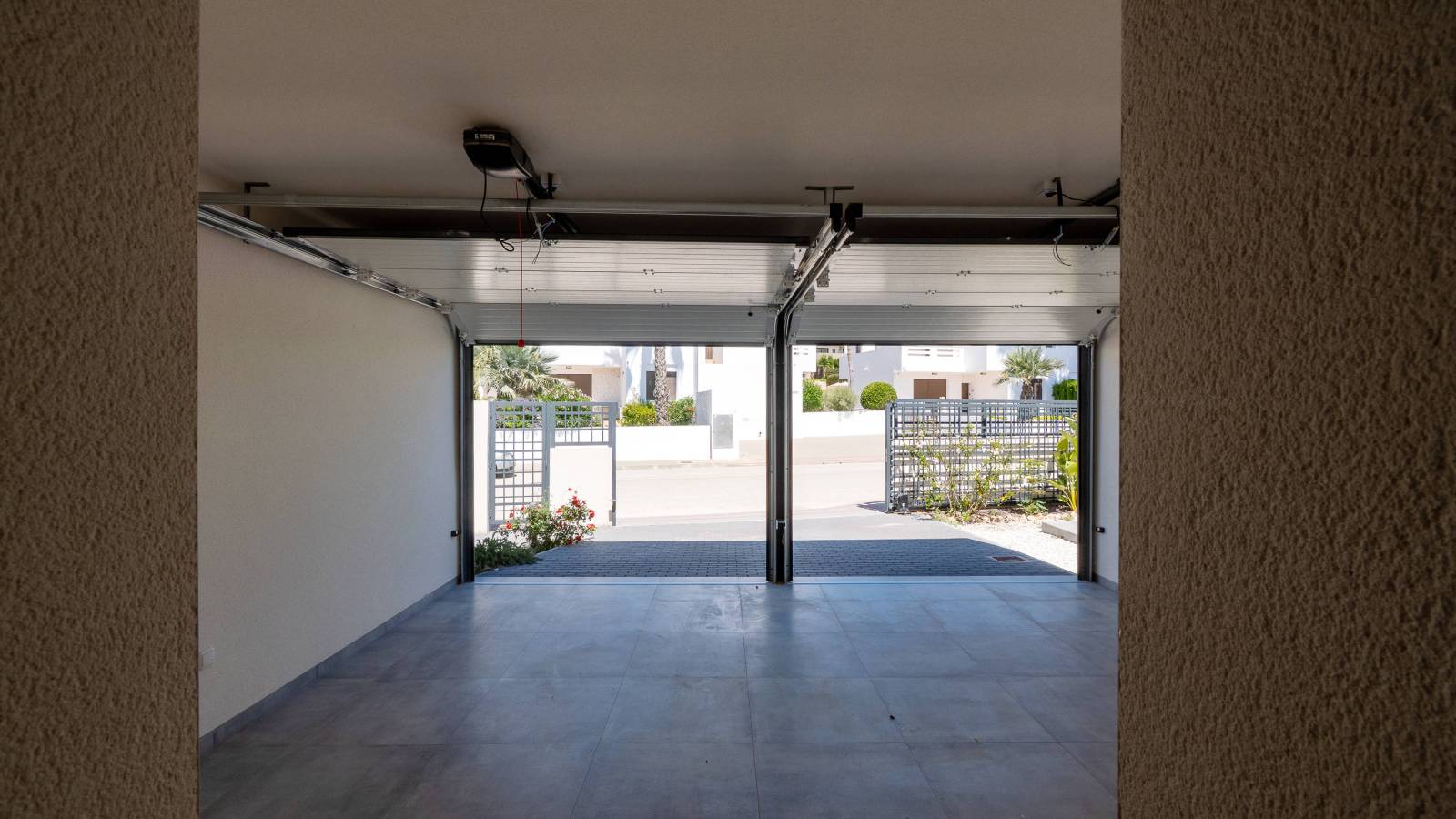 Nueva construcción  - Chalet - Algorfa
