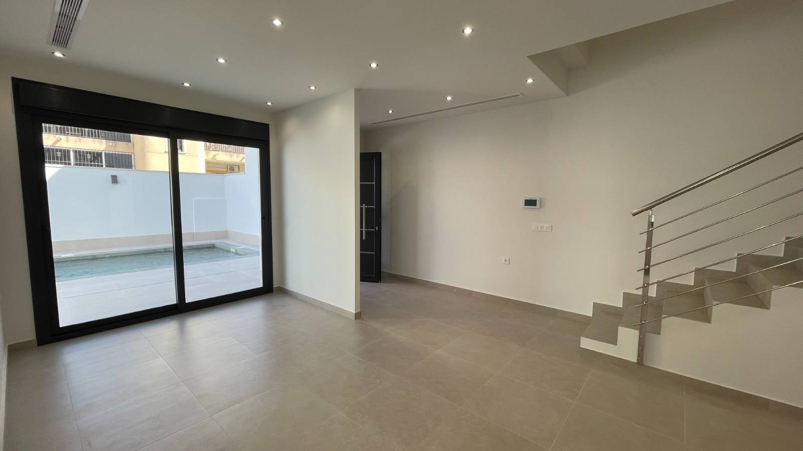 Nueva construcción  - Chalet - Almoradí