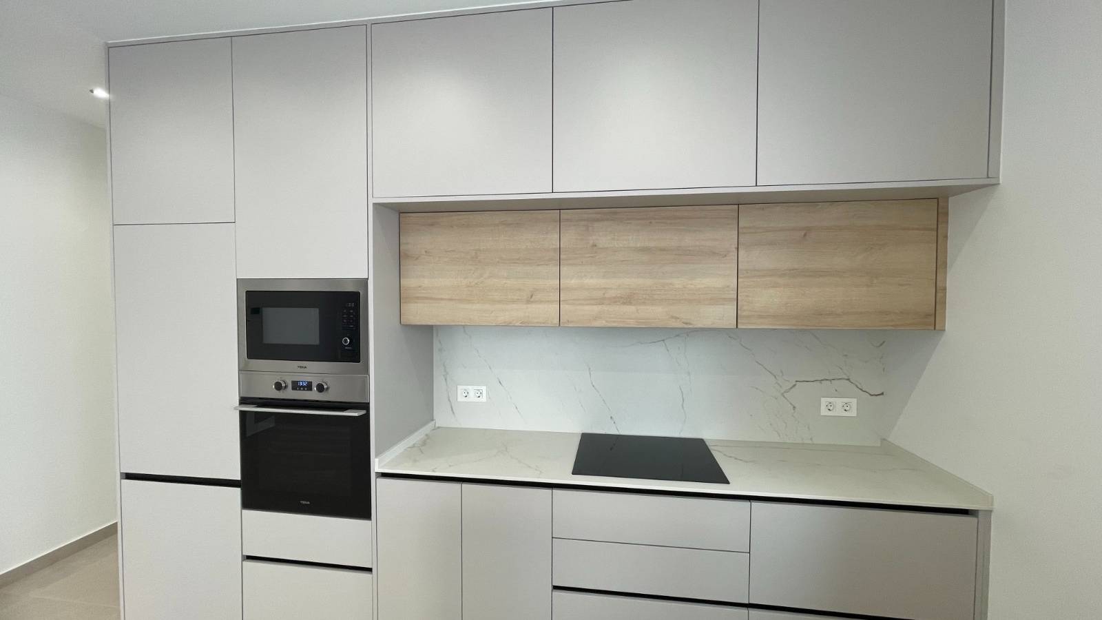 Nueva construcción  - Chalet - Almoradí