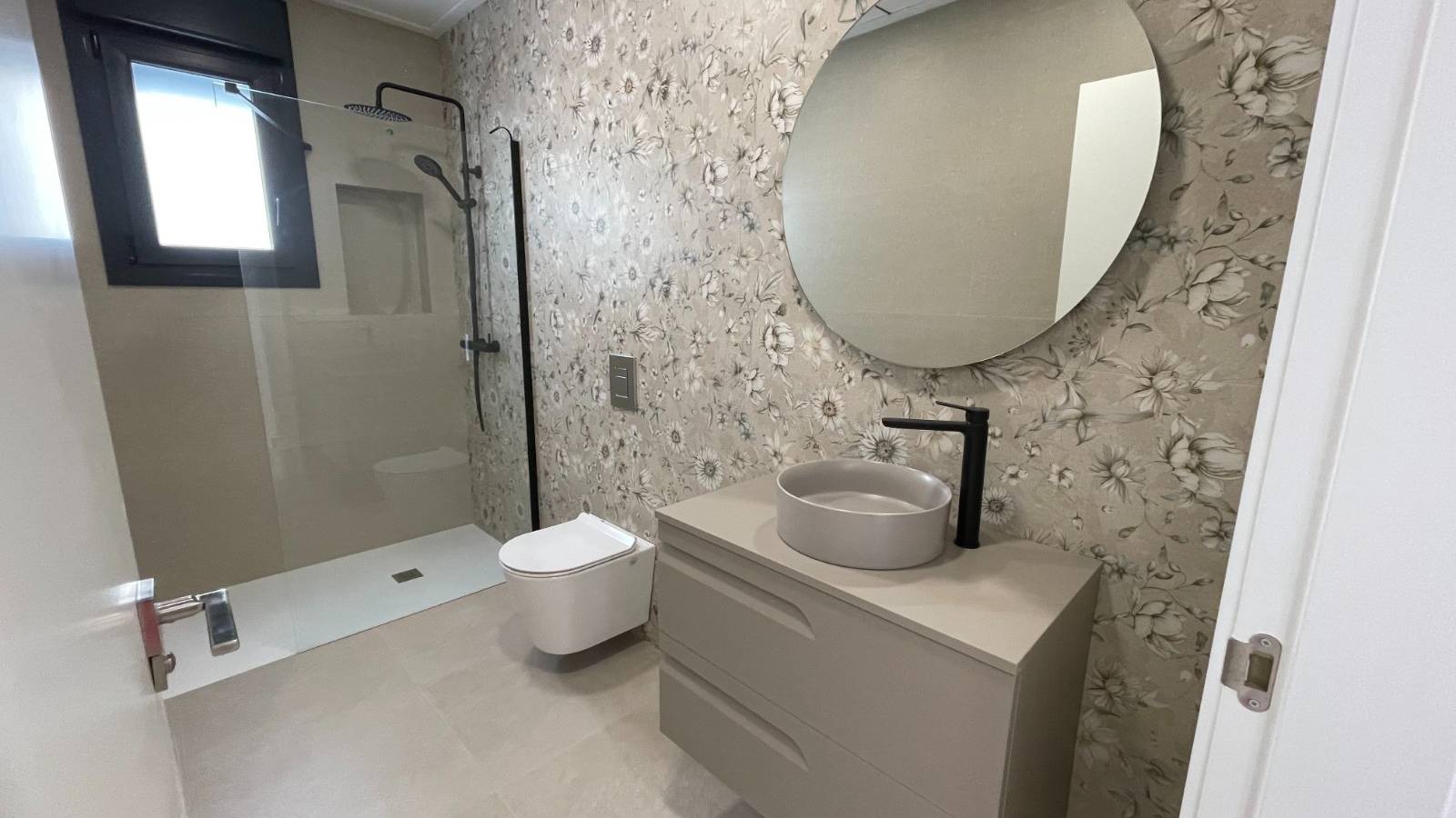 Nueva construcción  - Chalet - Almoradí