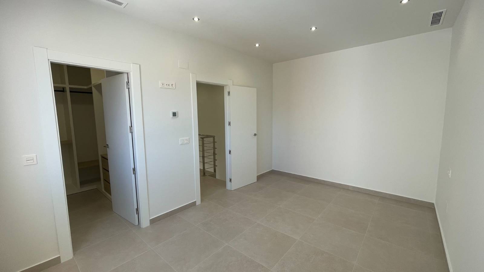 Nueva construcción  - Chalet - Almoradí