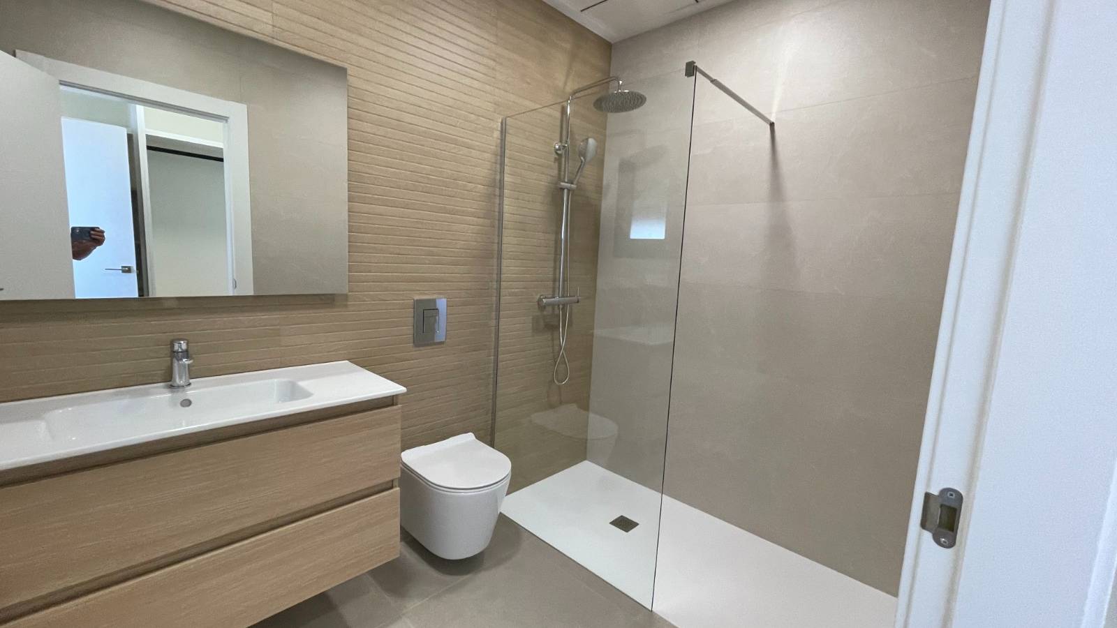 Nueva construcción  - Chalet - Almoradí