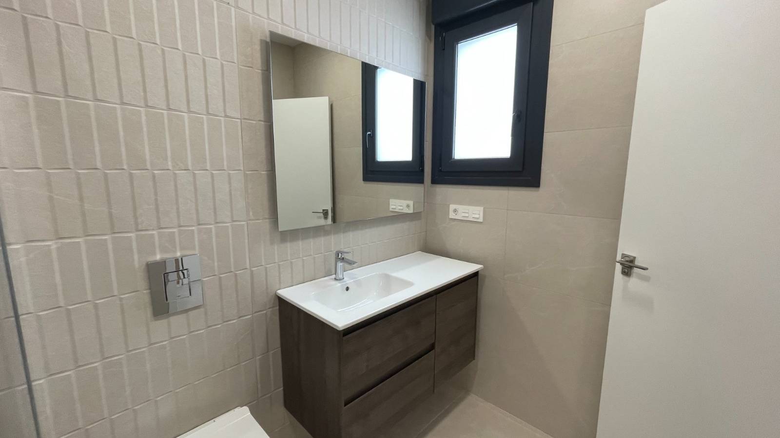 Nueva construcción  - Chalet - Almoradí