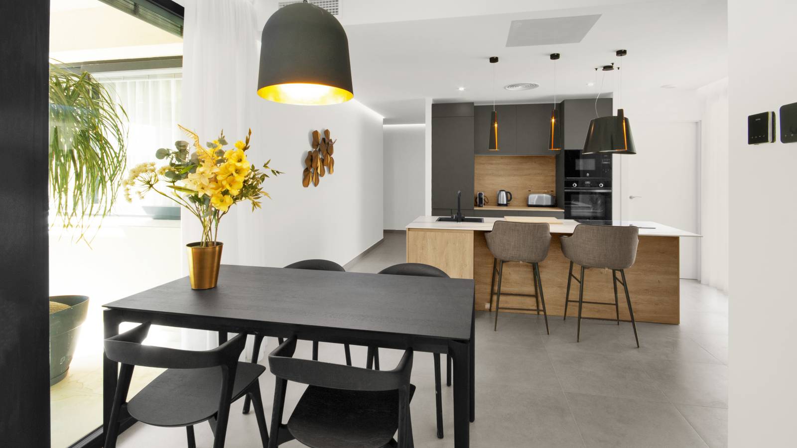 Nueva construcción  - Chalet - Altaona Golf & Country Village