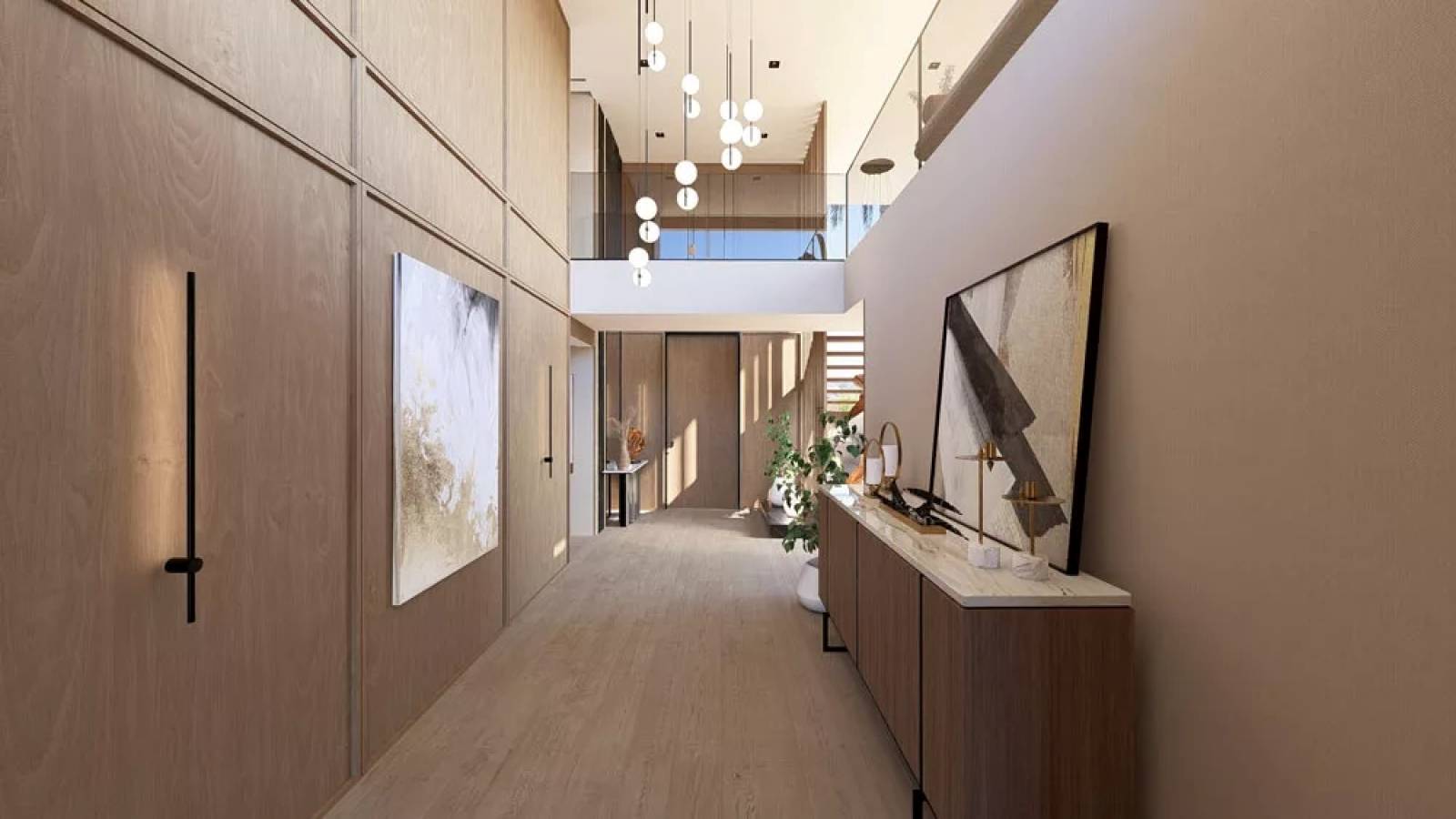 Nueva construcción  - Chalet - Altaona Golf & Country Village