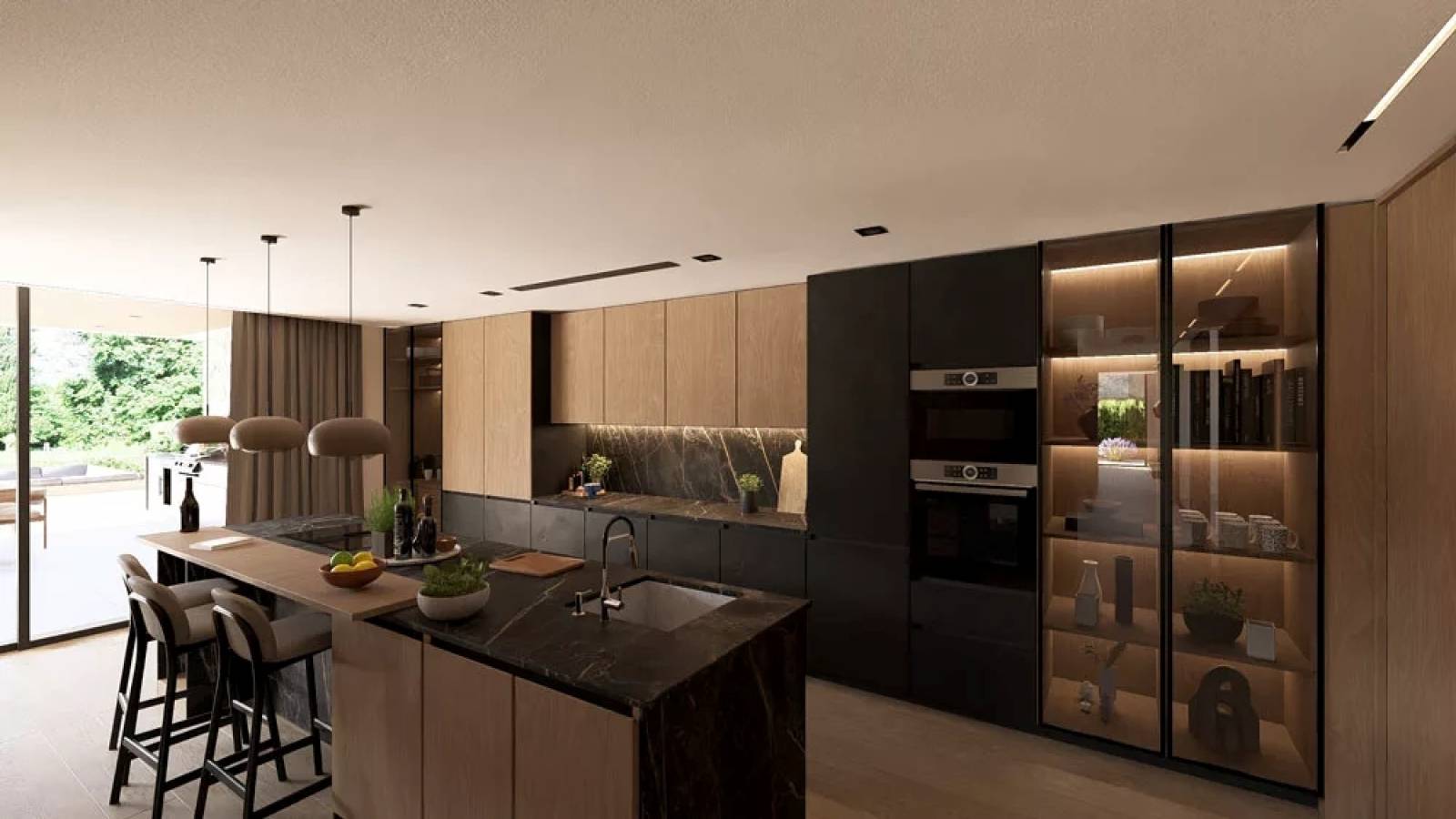 Nueva construcción  - Chalet - Altaona Golf & Country Village