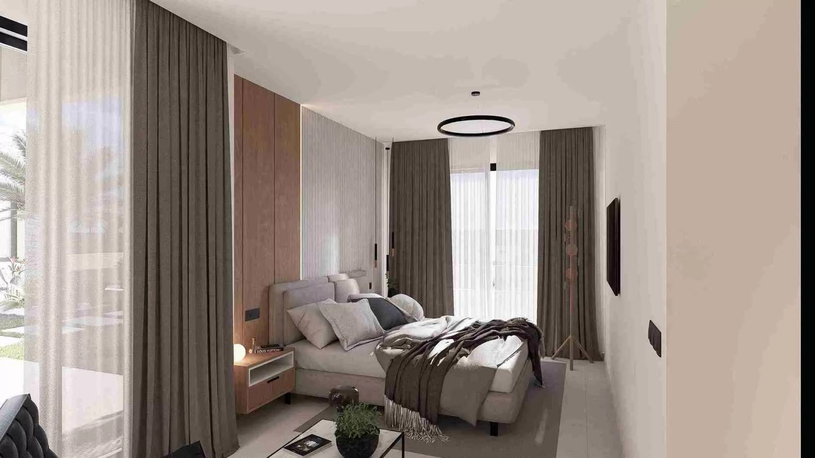 Nueva construcción  - Chalet - Altaona Golf & Country Village