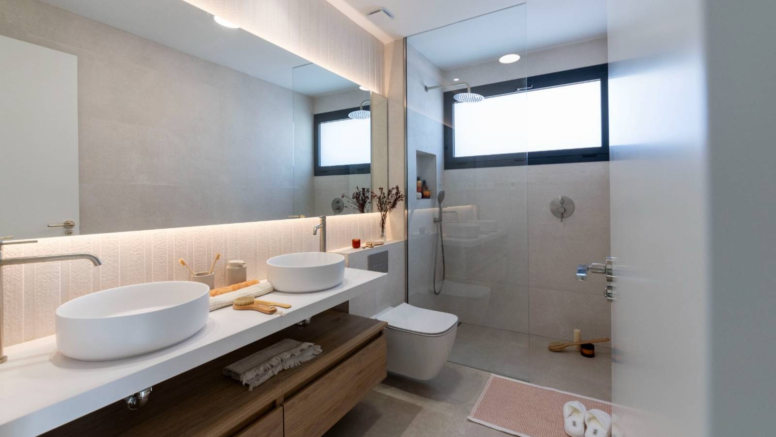 Nueva construcción  - Chalet - Altaona Golf Village - Altaona Golf