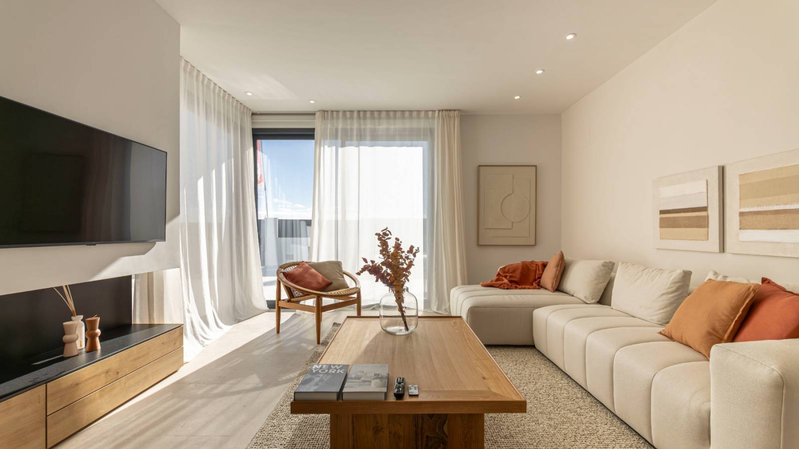 Nueva construcción  - Chalet - Altaona Golf Village - Altaona Golf