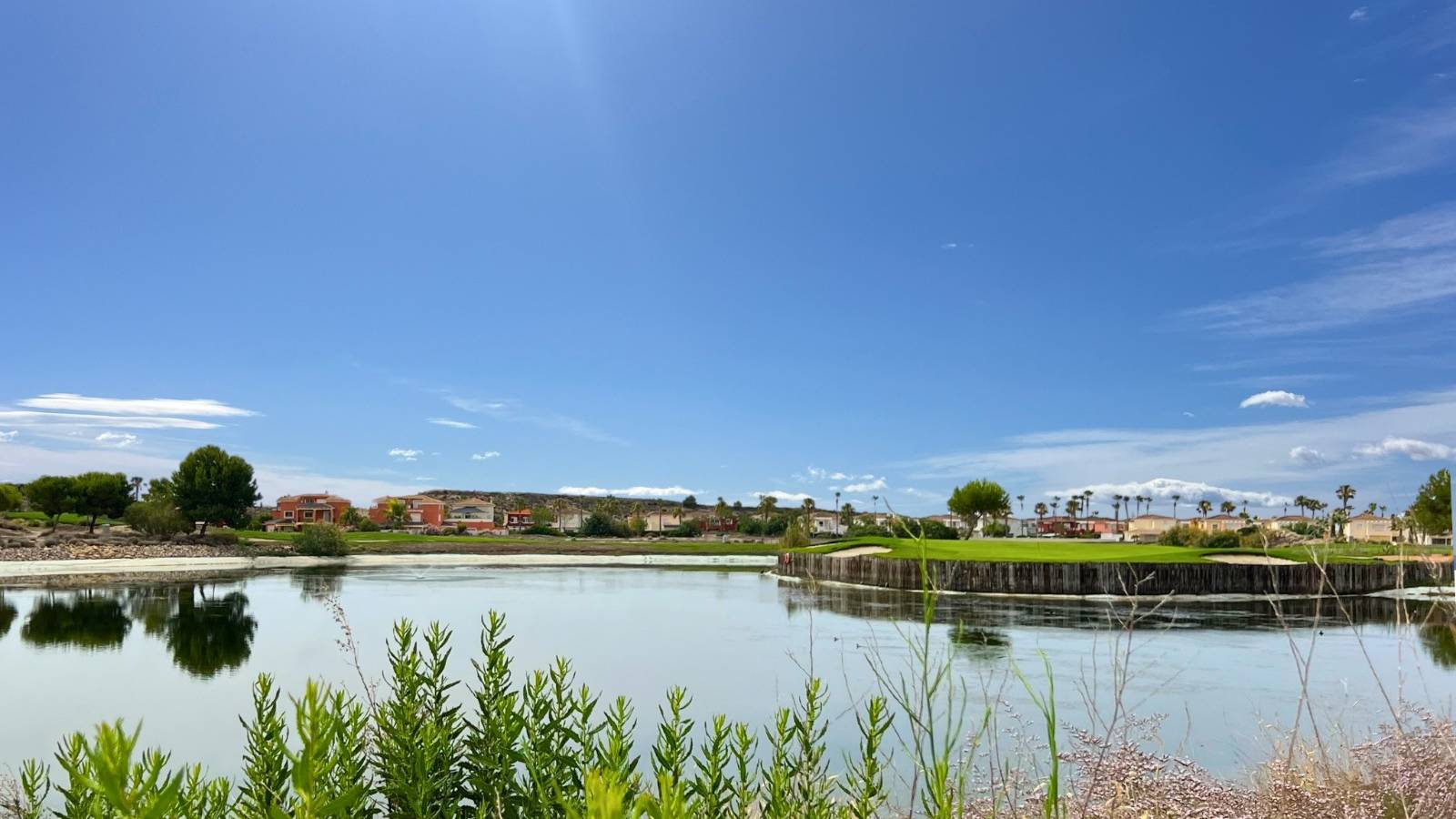 Nueva construcción  - Chalet - Altaona Golf Village - Altaona Golf