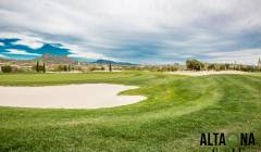 Nueva construcción  - Chalet - Altaona Golf Village - Altaona Golf
